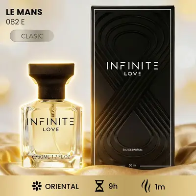 Parfum Le Mans - 50 ml
