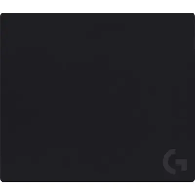 Mouse pad Logitech G640 (Negru)