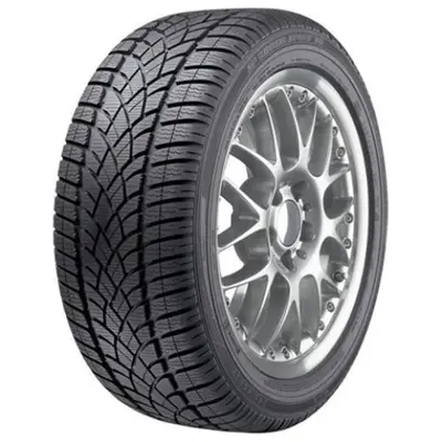 Anvelopă de iarnă Dunlop SP Winter Sport 3D 225/35R19 88W
