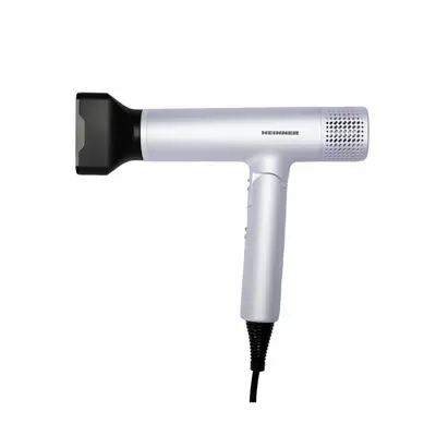 HEINNER Uscator de par profesional HEINNER HHD-Y16BLDC-LV, 1600 W, 2 trepte putere, 3 setari…