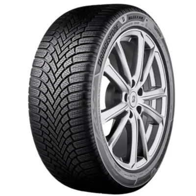 Anvelopă de iarnă Bridgestone Blizzak 6 205/60R16 96H