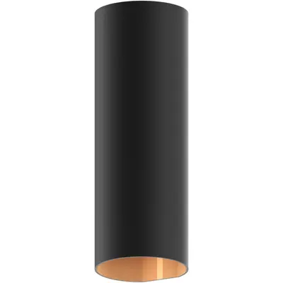 Calex Lampa de perete de exterior LED Florence 8W, lumina alba calda 400 lumeni, IP54, inaltime 230…