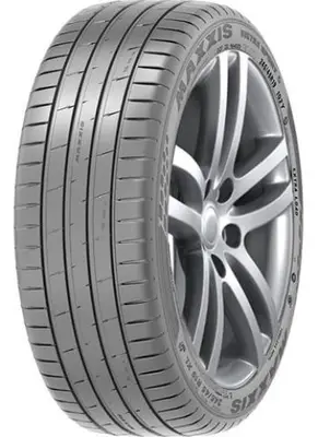 Anvelopă de vară Maxxis VS6 265/40R20 104Y