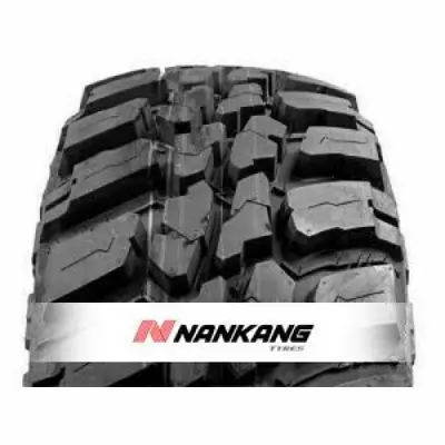 Anvelopă all season Nankang MT-1 POR 285/70R17 121Q