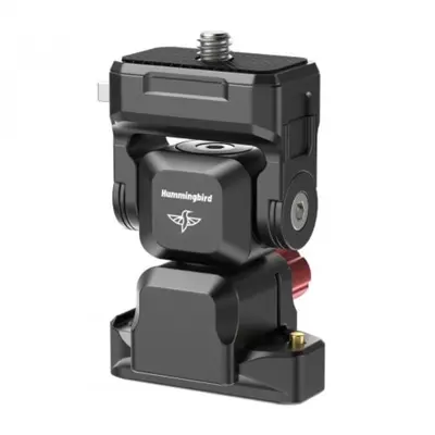 Ulanzi Suport orientabil 360grade Ulanzi UURig R082 pentru monitor video sau lampa-2418
