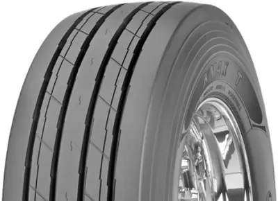 Anvelopă de vară Goodyear Kmax T 205/65R17.5 129K