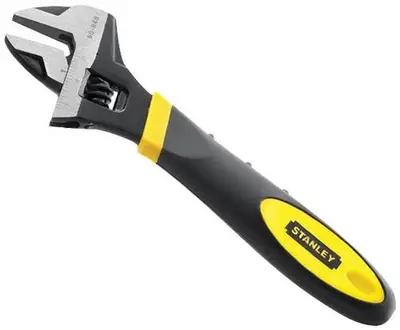 Cheie Reglabila Maxsteel Stanley 0-90-948, 200 mm