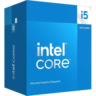 Procesor Core i5-14400F Box