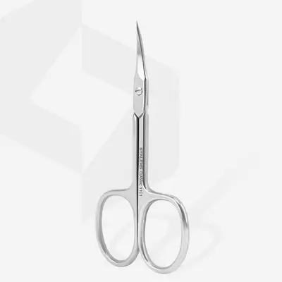 Foarfeca cuticule clasic Staleks SC-11/1