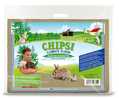 Chipsi Covoras Rozatoare Climate Floor L
