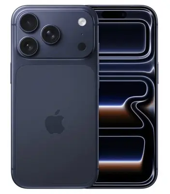 Telefon Mobil Apple iPhone 17 Pro, LTPO Super Retina XDR OLED 6.3inch, 256GB Flash, Camera Tripla…