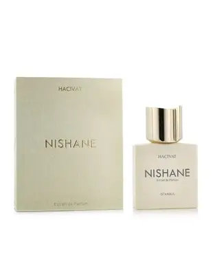 Nishane Hacivat, Extract de Parfum, Unisex (Gramaj: 100 ml)