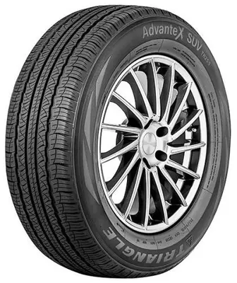 Anvelopă de vară Triangle TR259 SUV AdvanteX 265/70R16 112H