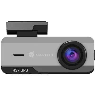 Camera Auto R37 GPS DVR Night Vision FHD IPS 1.47Inch