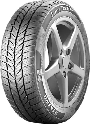 Anvelopă all season Viking Fourtech Plus 165/70R14 81T
