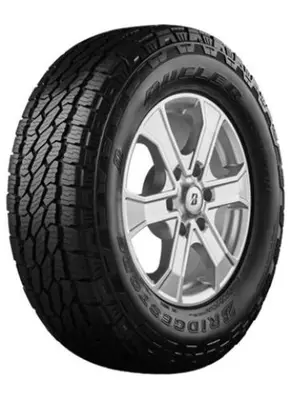 Anvelopă all season Bridgestone Dueler A/T 002 255/65R17 110T
