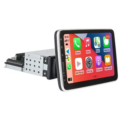 Navigatie 1DIN cu Android VW Polo 6N 1994 - 1999, 4GB RAM, Radio GPS Dual Zone, Display HD IPS 10"…