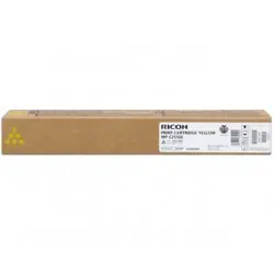 Ricoh Toner Yellow MPC2030,2050 2530,2550