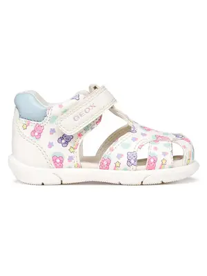 Sandale B Zapito Girl