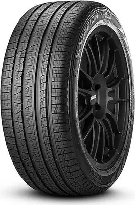 Anvelopă all season Pirelli S-VEAS 235/60R18 107V