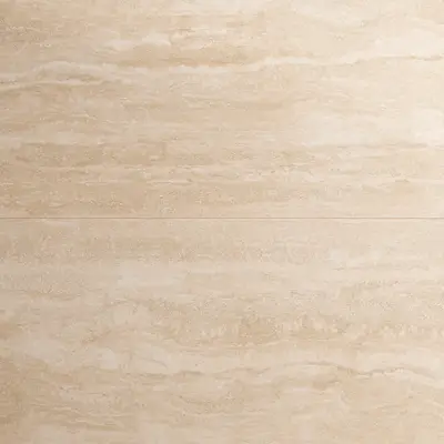 Gresie exterior / interior portelanata Travertino Roma 60 x 120 cm mata rectificata tip piatra…