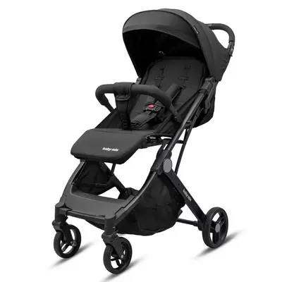 Carucior sport, Baby Mix, Bimelo, Greutate redusa - 7.4 Kg, Sustine 22 kg, 0 luni+, Include husa…