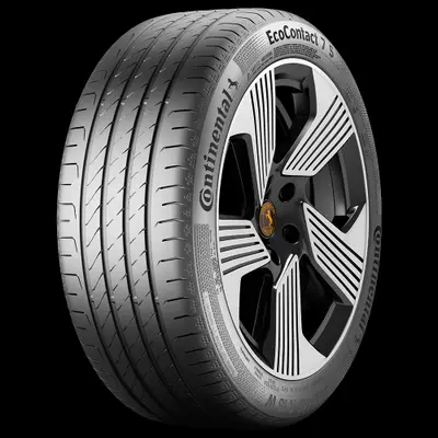Anvelopă de vară Continental ECO Contact 7 S 215/55R17 98H
