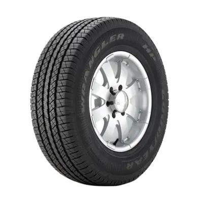 Anvelopă de vară Goodyear Wrangler HP ALL Weather 275/65R17 115H FP M+S