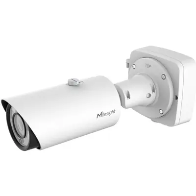 MILESIGHT TECHNOLOGY Camera de supraveghere IP Bullet 5MP MS-C5362-RFPG1, Rezolutie 2592x1944, IR…