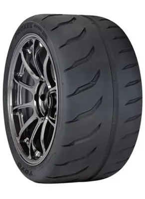 Anvelopă de vară Toyo R888RXL 205/55R16 94W