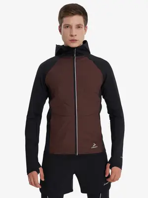 Polar M D Running Trail Padded Jumper