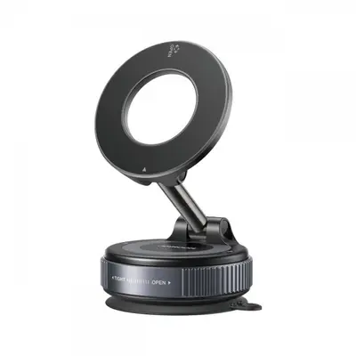 JOYROOM Suport Auto Magnetic Joyroom JR-ZS501, Universal, Negru