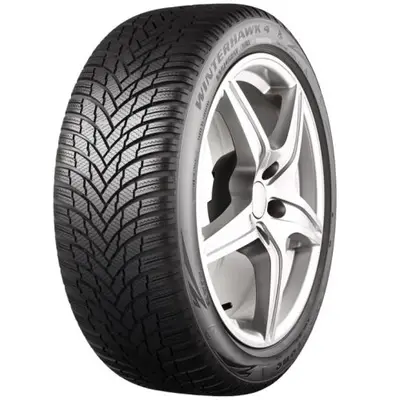 Anvelopă de iarnă Firestone WinterHawk 4 215/65R17 103H XL