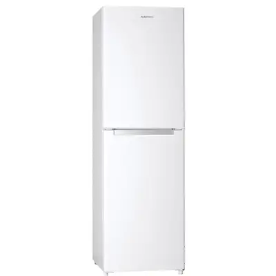 Albatros Combina frigorifica Albatros CF333E, 248L, Clasa E, H 177 cm, Alb