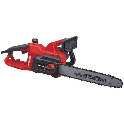 Einhell Drujba (fierastrau electric cu lant) Einhell GC-EC 2040, putere 2000 W, 220 V, 40 cm…