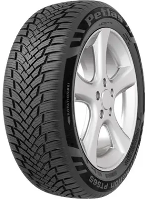 Anvelopă all season Petlas Multi Action PT565 215/55R17 98W