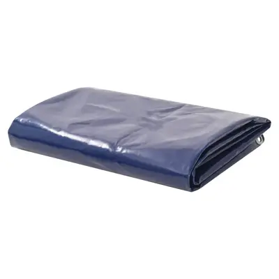 Prelata, albastru, 1,5 x 6 m, 650 g / m2