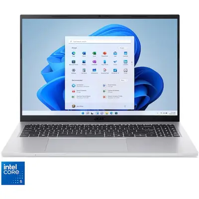 Acer Laptop Acer Aspire Go 16 AG16-71P-566Q, Procesor Intel Core™ 5 120U, Display 15.6 WUXGA IPS…