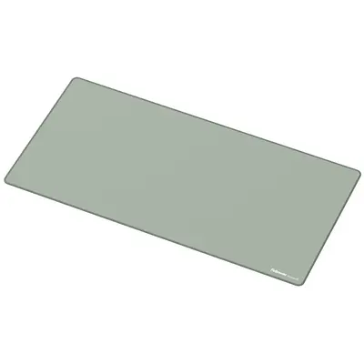 Fellowes Mouse Pad, suport de birou Fellowes Breyta Desk Mat, 800 x 400 mm, baza antiderapanta…