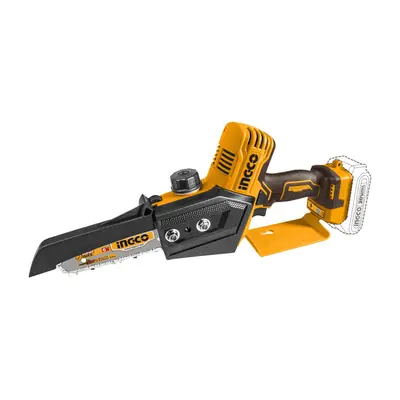 Drujba Fierastrau electric de Mana 20V, 15cm, brushless fara acumulator Ingco CGSLI2068