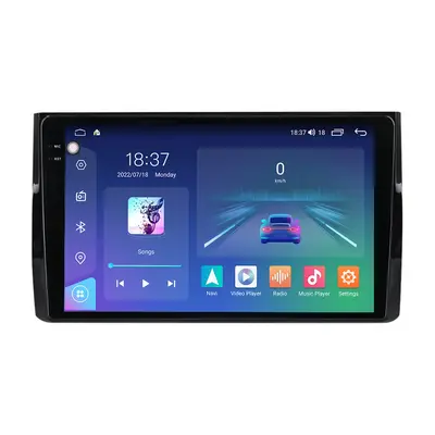 Navigatie dedicata cu Android Skoda Kodiaq dupa 2016, 4GB RAM, Radio GPS Dual Zone, Display 2K QLED…