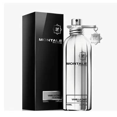 Montale Vanilla Cake, Apa de parfum, Unisex (Concentratie: Apa de Parfum, Gramaj: 50 ml)