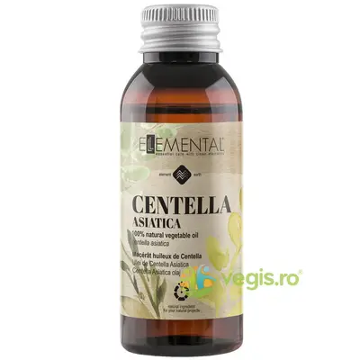 Ulei de Centella Asiatica 50ml