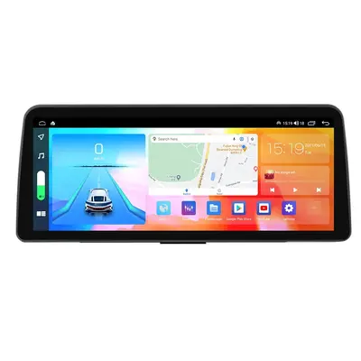 Navigatie dedicata cu Android Hyundai i30 2011 - 2017, 4GB RAM, Radio GPS Dual Zone, Display QLED…