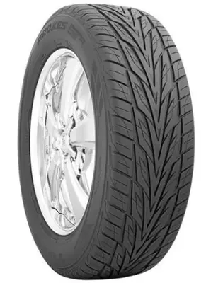 Anvelopă de vară Toyo Proxes ST3 235/65R17 108V