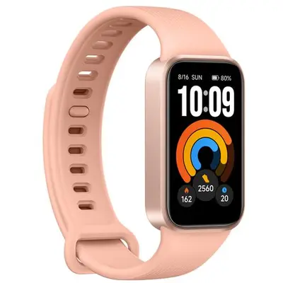 Bratara fitness Xiaomi Smart Band 11 Active, Ecran color 1.47inch, Monitorizare sanatate, Autonomie…