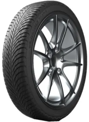 Anvelopă de iarnă Michelin Pilot Alpin 5 225/45R18 95V