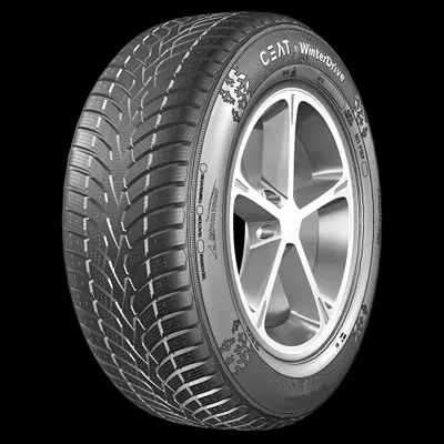 Anvelopă de iarnă Ceat WinterDrive 195/60R15 88H