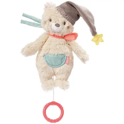 Fehn Jucarie muzicala mini - Bruno