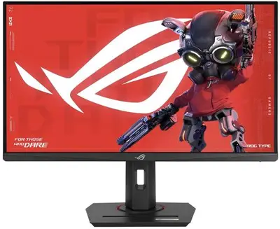 Monitor Gaming Fast IPS LED ASUS ROG Strix 27inch XG279CNS, Full HD (1920 x 1080), HDMI…
